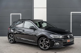 Volkswagen Polo 1.6 TDI Highline