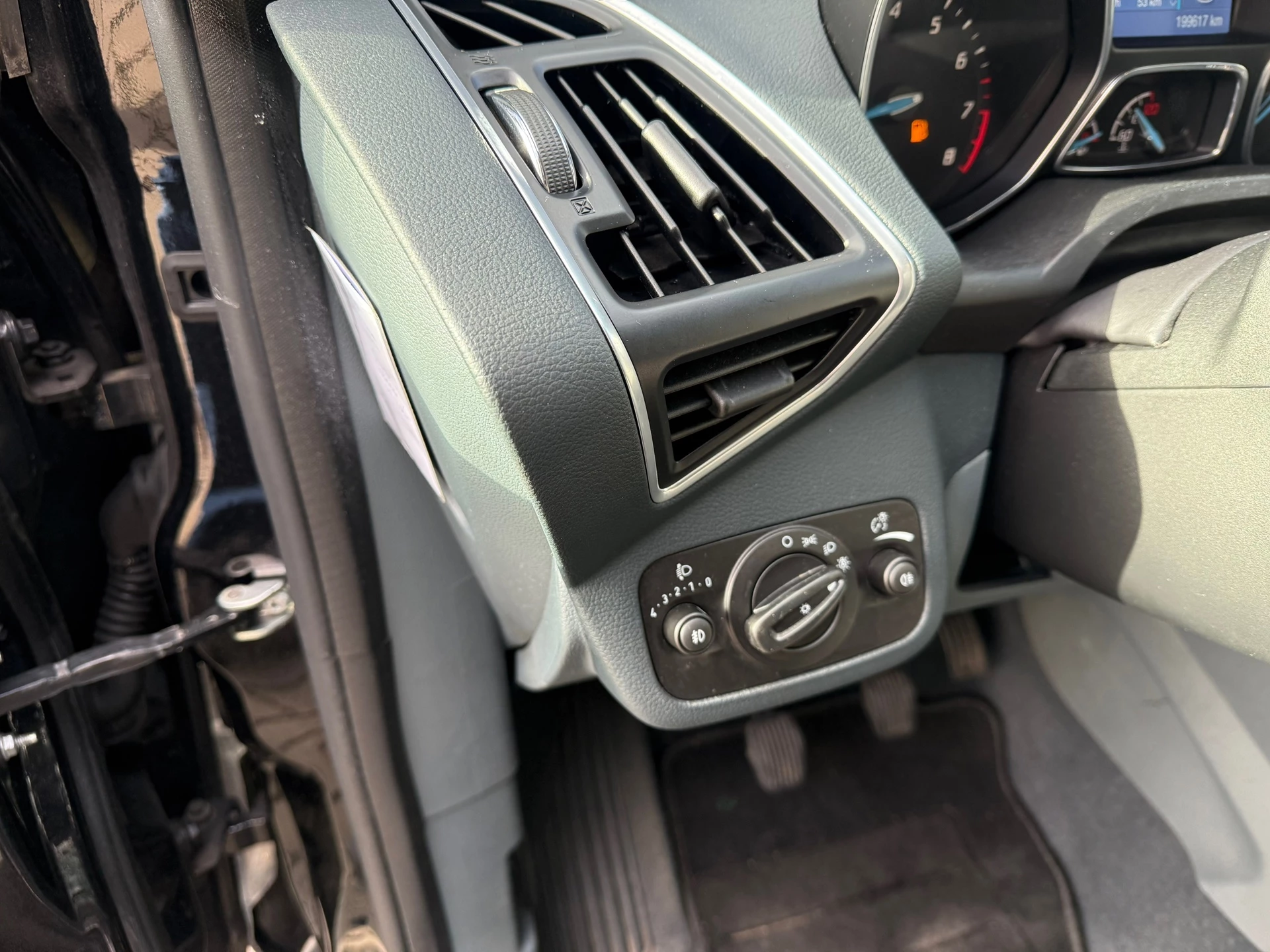 Hoofdafbeelding Ford Grand C-Max