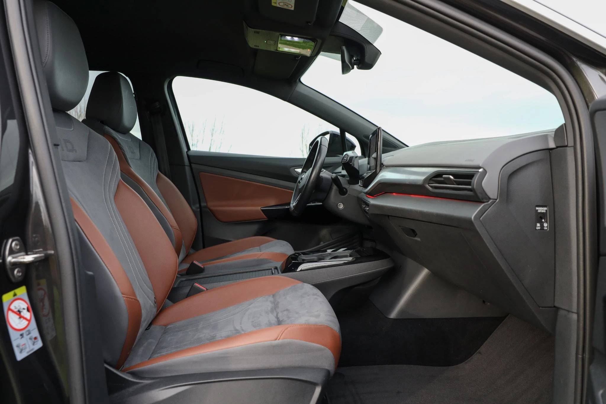 Hoofdafbeelding Volkswagen ID.4