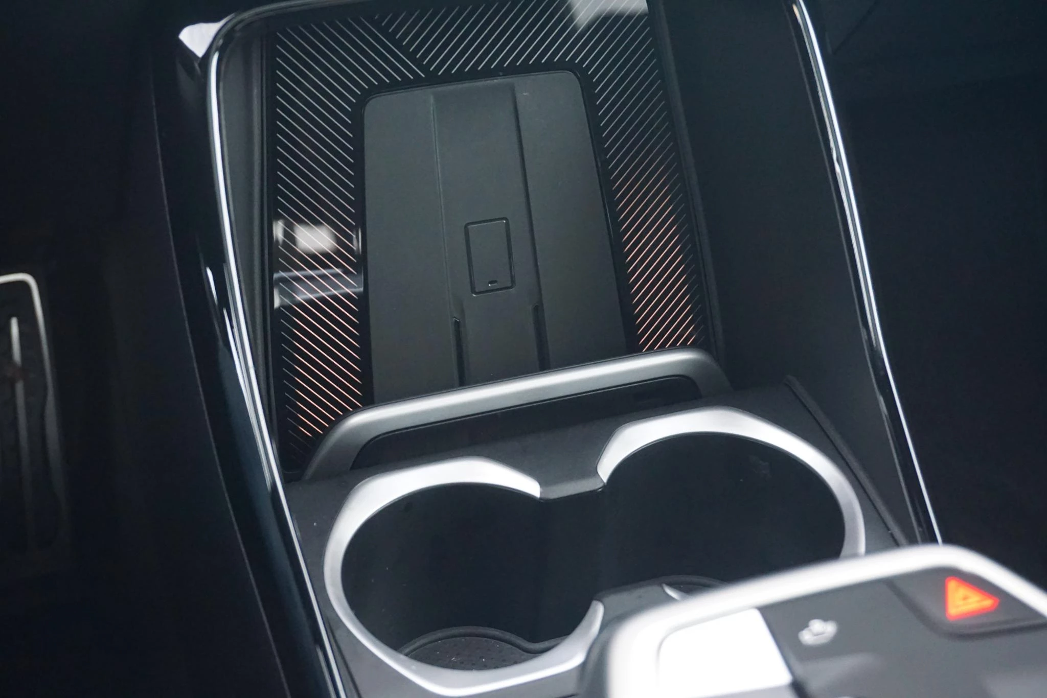 Hoofdafbeelding BMW iX1