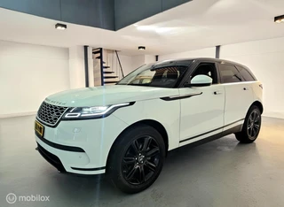 Hoofdafbeelding Land Rover Range Rover Velar Land Rover Range Rover Velar P250S Tubo AWD 1jr garantie