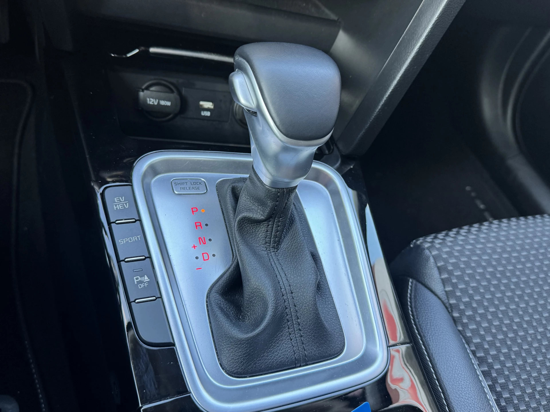 Hoofdafbeelding Kia XCeed