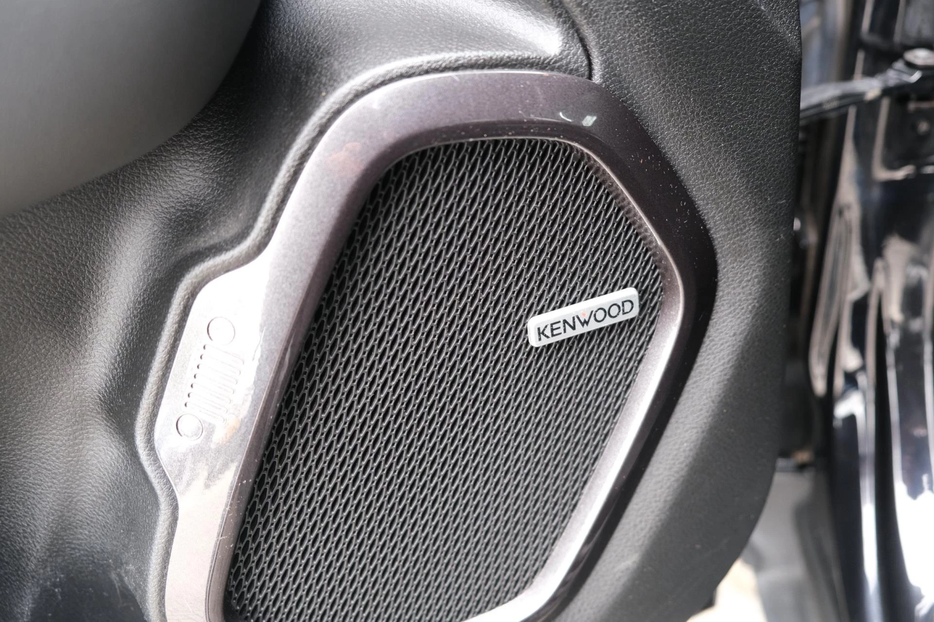 Hoofdafbeelding Jeep Renegade