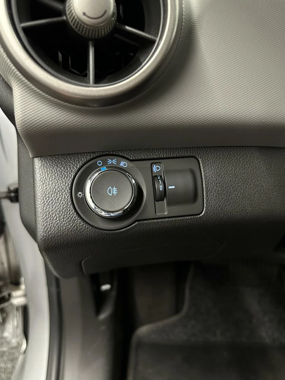 Hoofdafbeelding Chevrolet Aveo