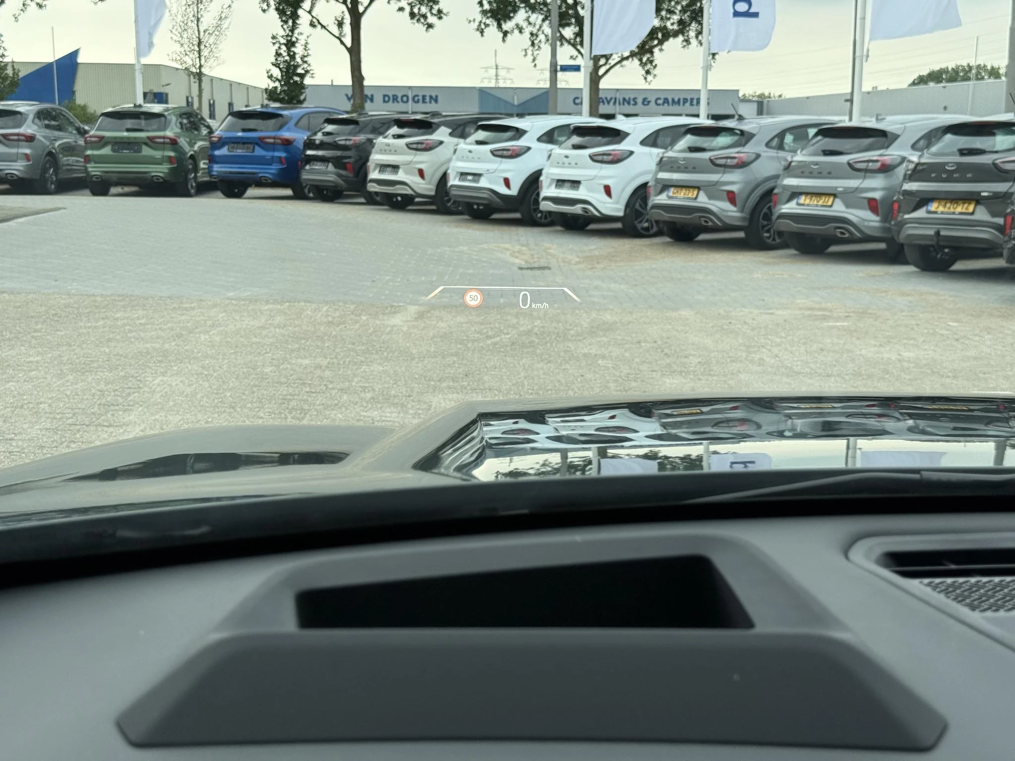 Hoofdafbeelding BMW iX1