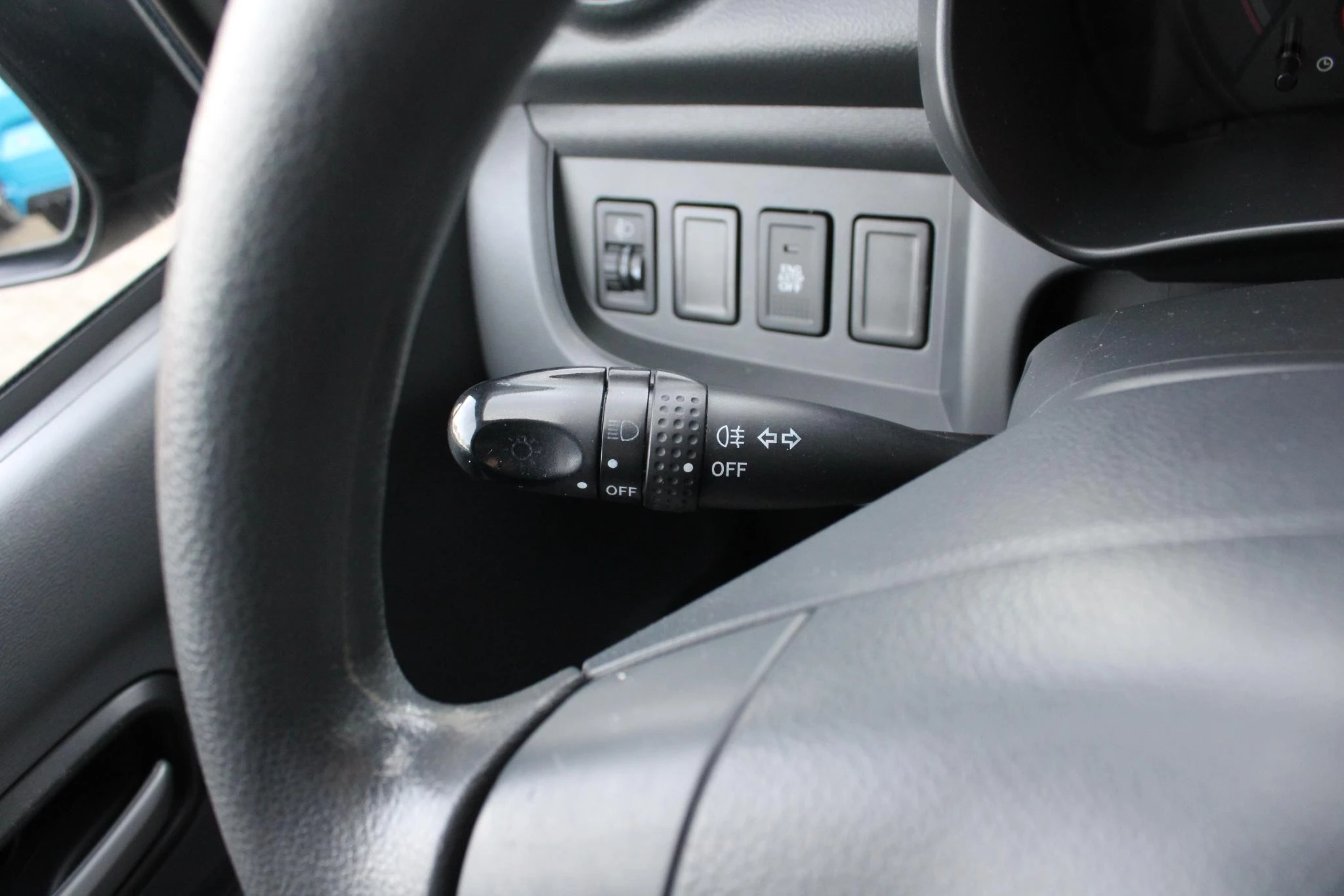 Hoofdafbeelding Suzuki Alto