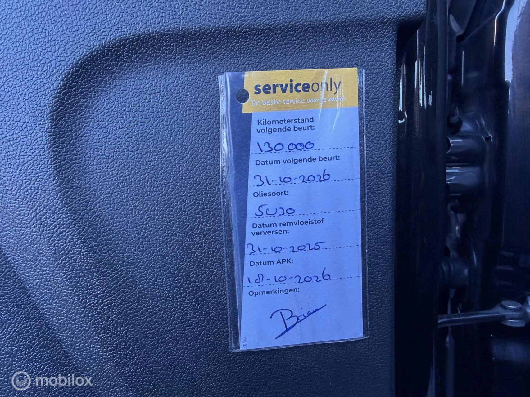 Hoofdafbeelding Dacia Sandero