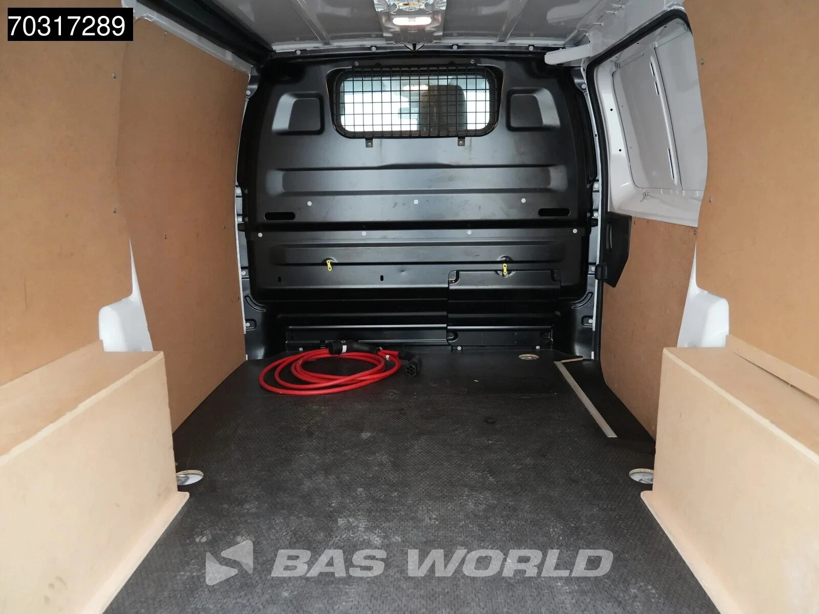 Hoofdafbeelding Toyota ProAce
