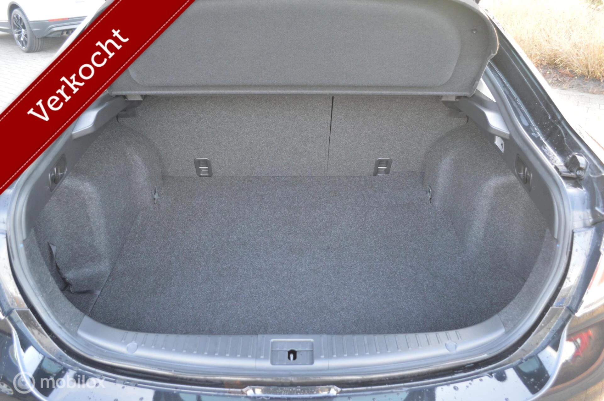 Hoofdafbeelding Mazda 6