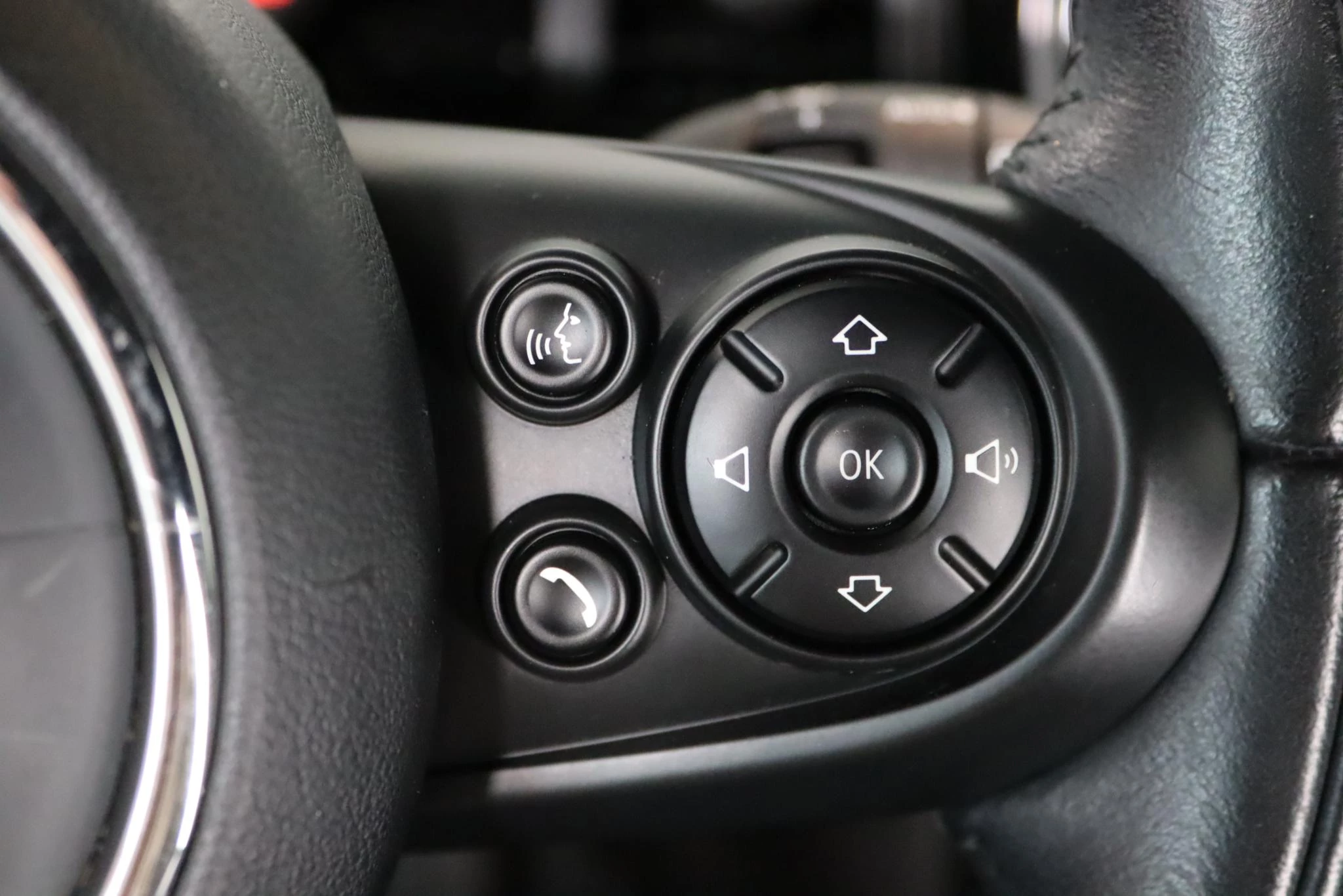 Hoofdafbeelding MINI Cooper S