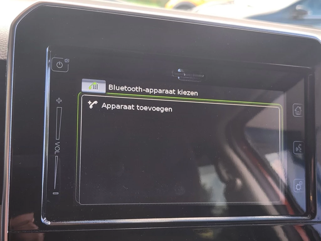Hoofdafbeelding Suzuki Ignis