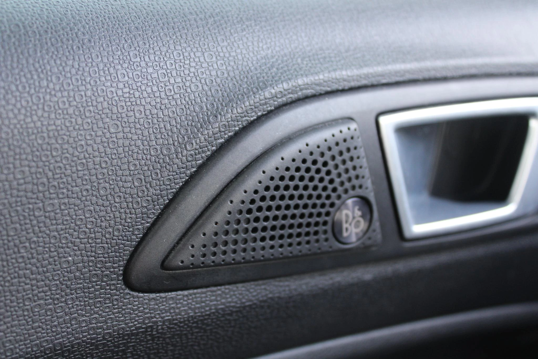Hoofdafbeelding Ford EcoSport