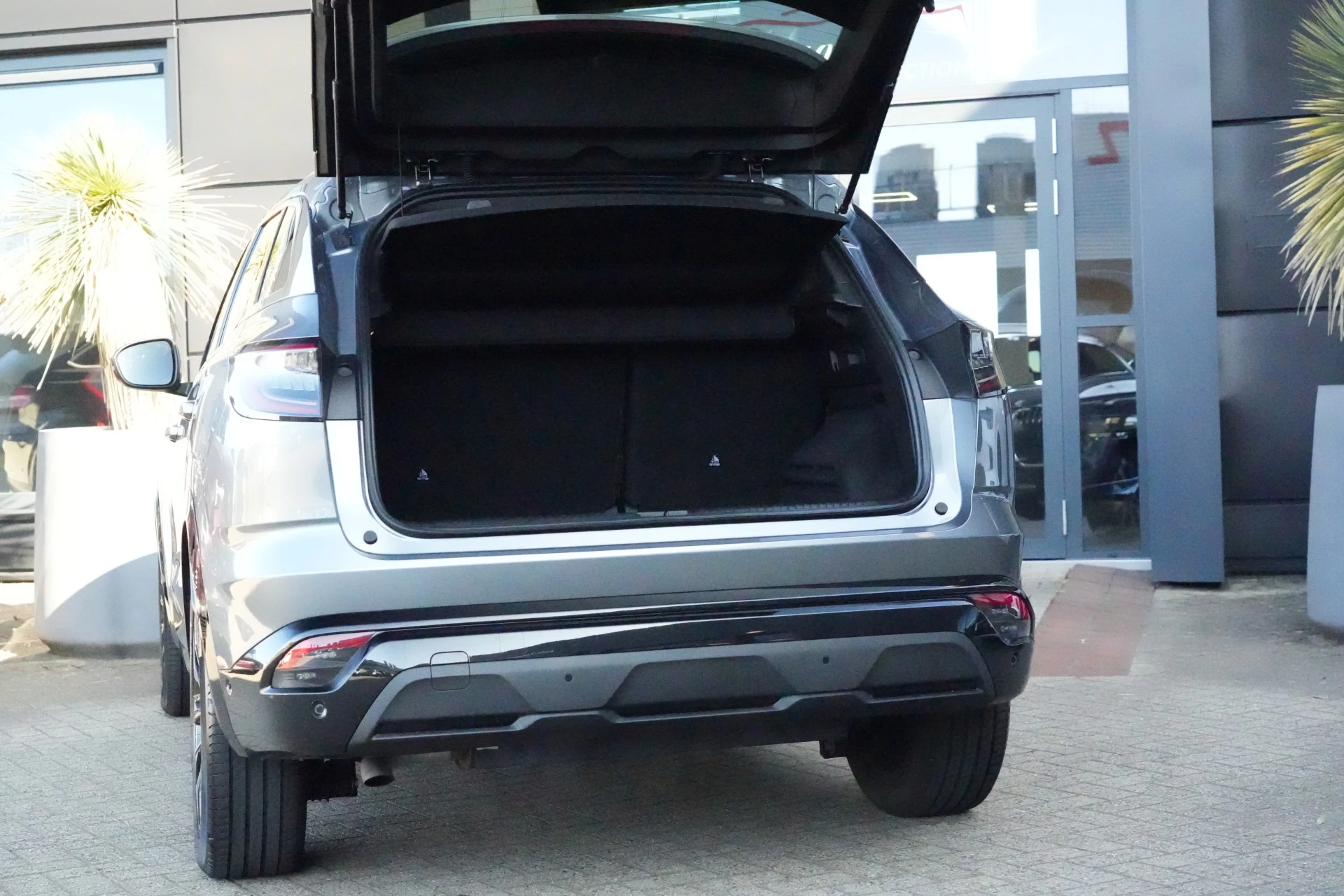 Hoofdafbeelding Renault Austral