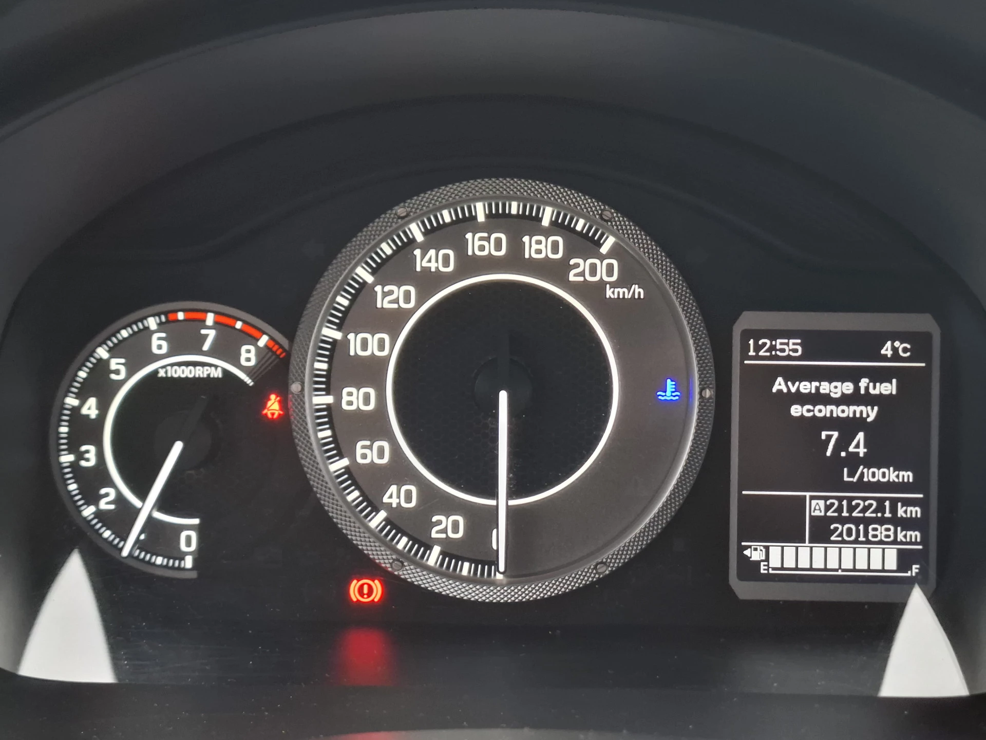 Hoofdafbeelding Suzuki Ignis