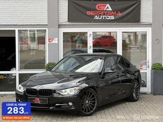 BMW 3-serie 320i xDrive Upgrade Edition