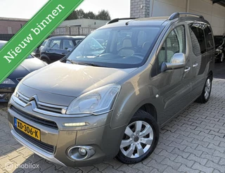 Citroen Berlingo combi 1.6 VTi Tendance / Dealer onderhouden