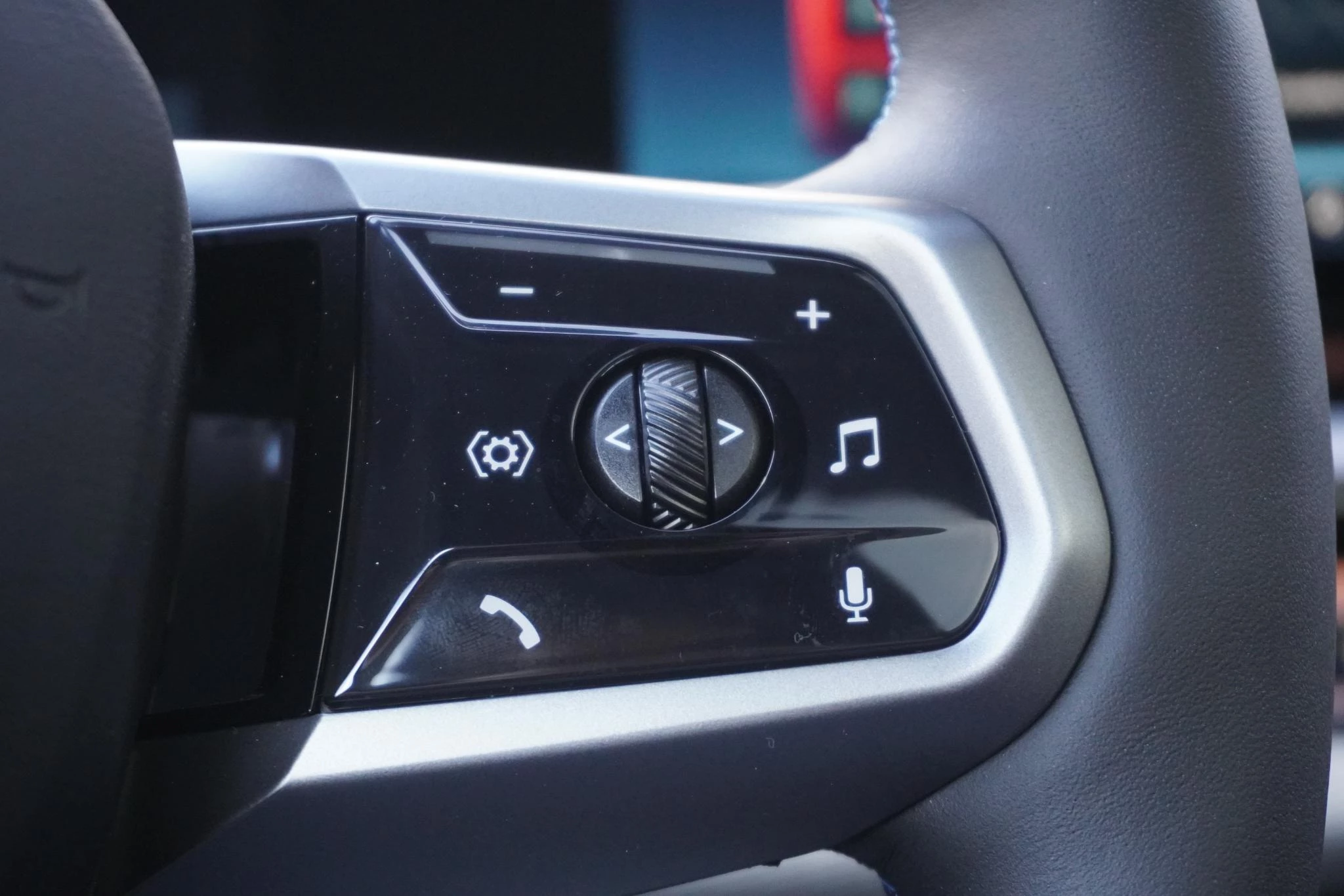 Hoofdafbeelding BMW i5