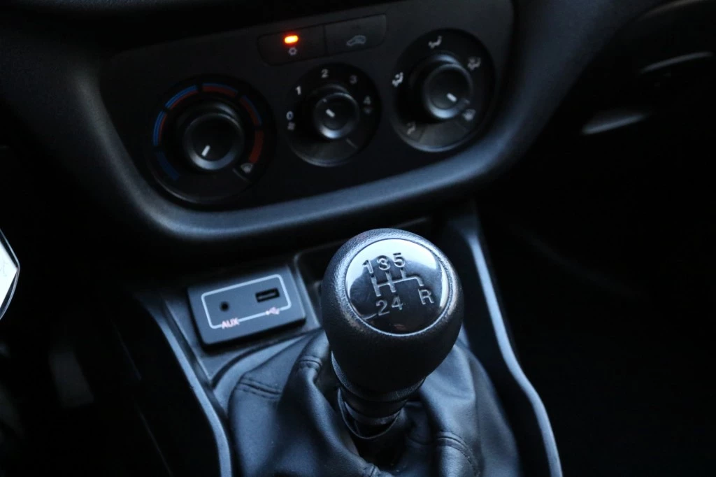 Hoofdafbeelding Fiat Doblò