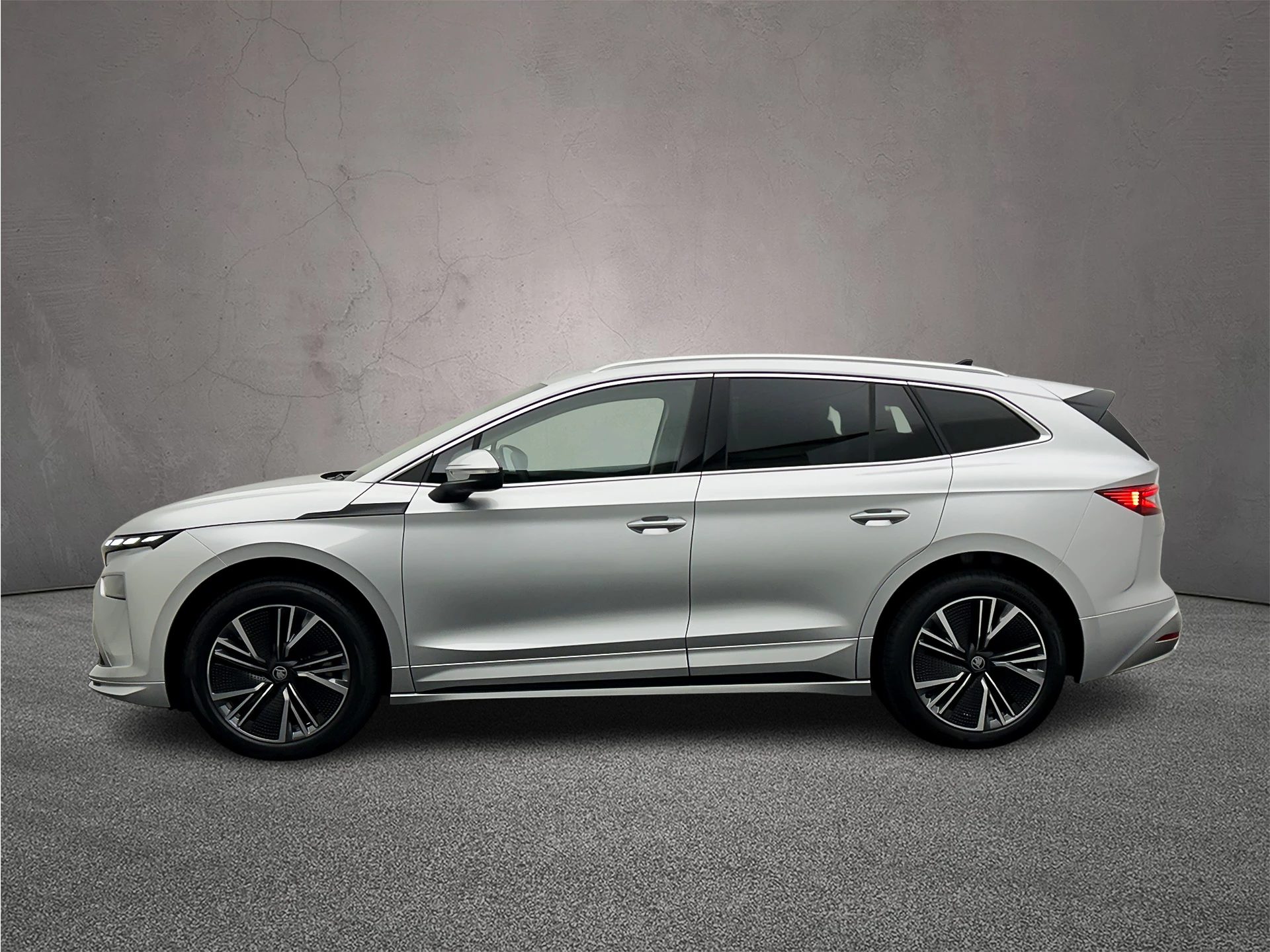 Hoofdafbeelding Škoda Enyaq iV