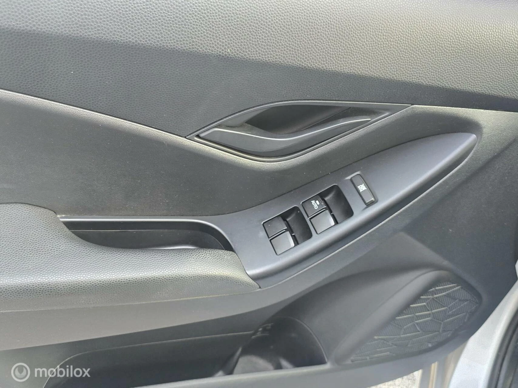 Hoofdafbeelding Hyundai ix20
