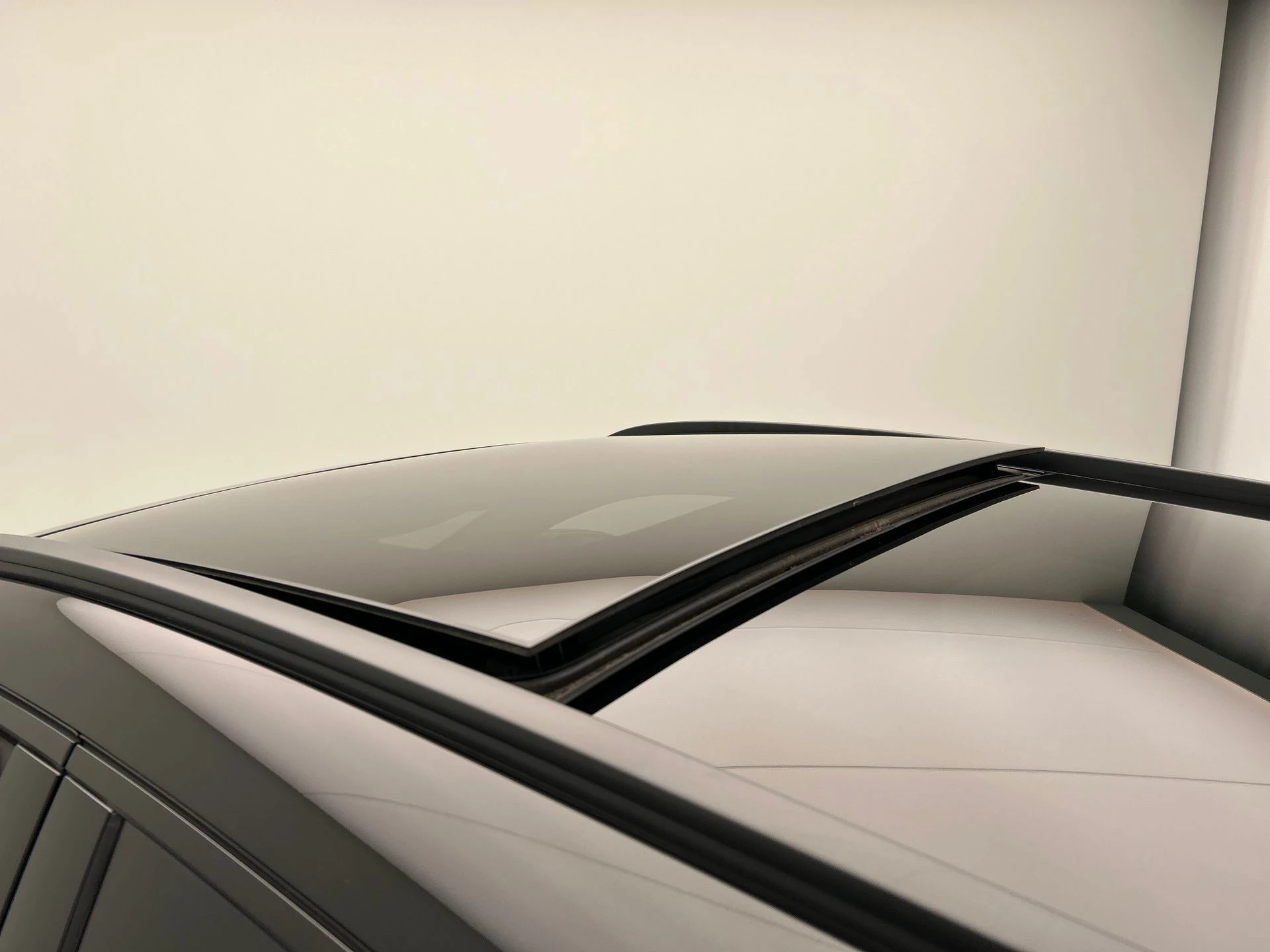 Hoofdafbeelding Mercedes-Benz EQA