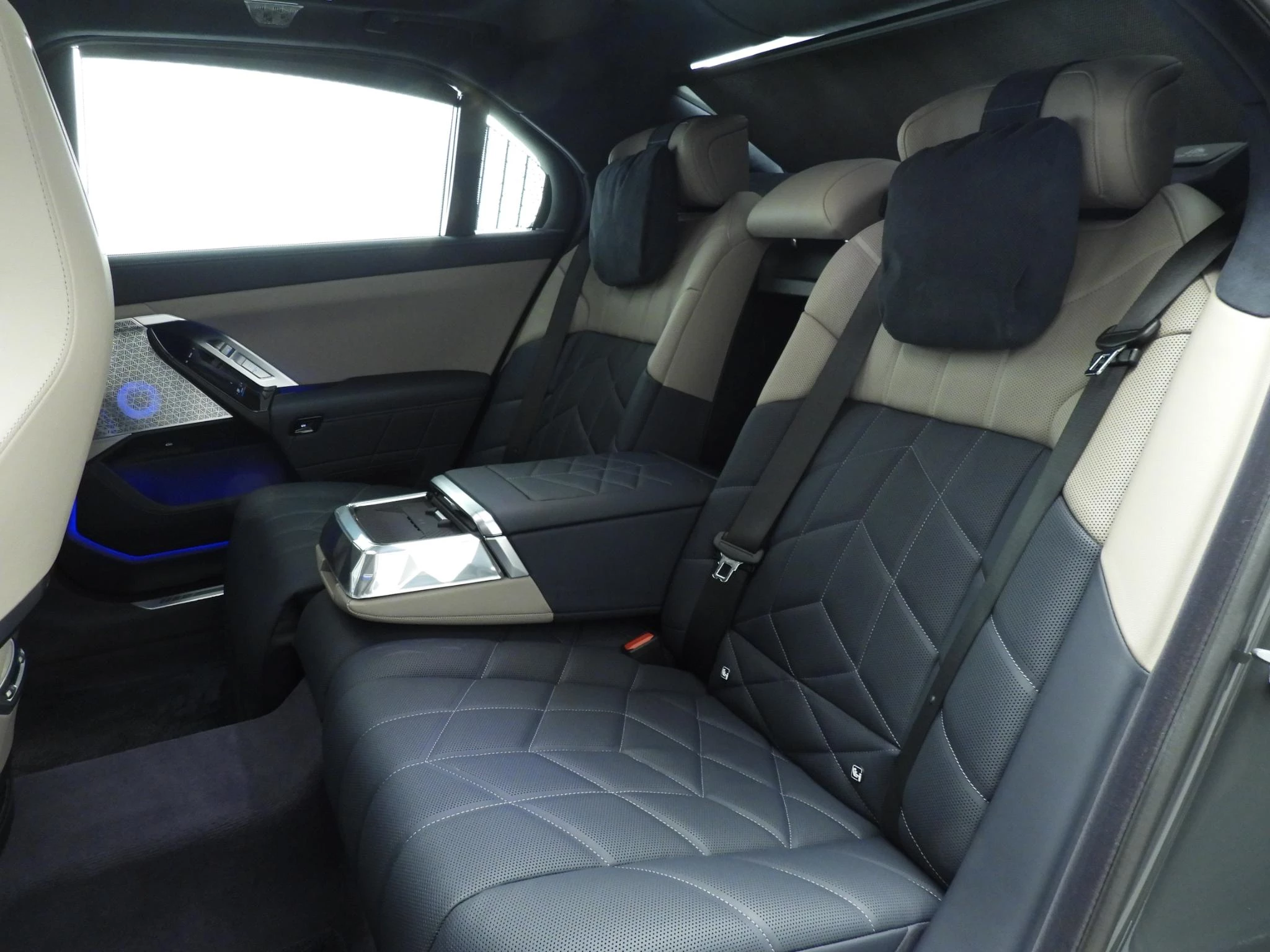 Hoofdafbeelding BMW 7 Serie