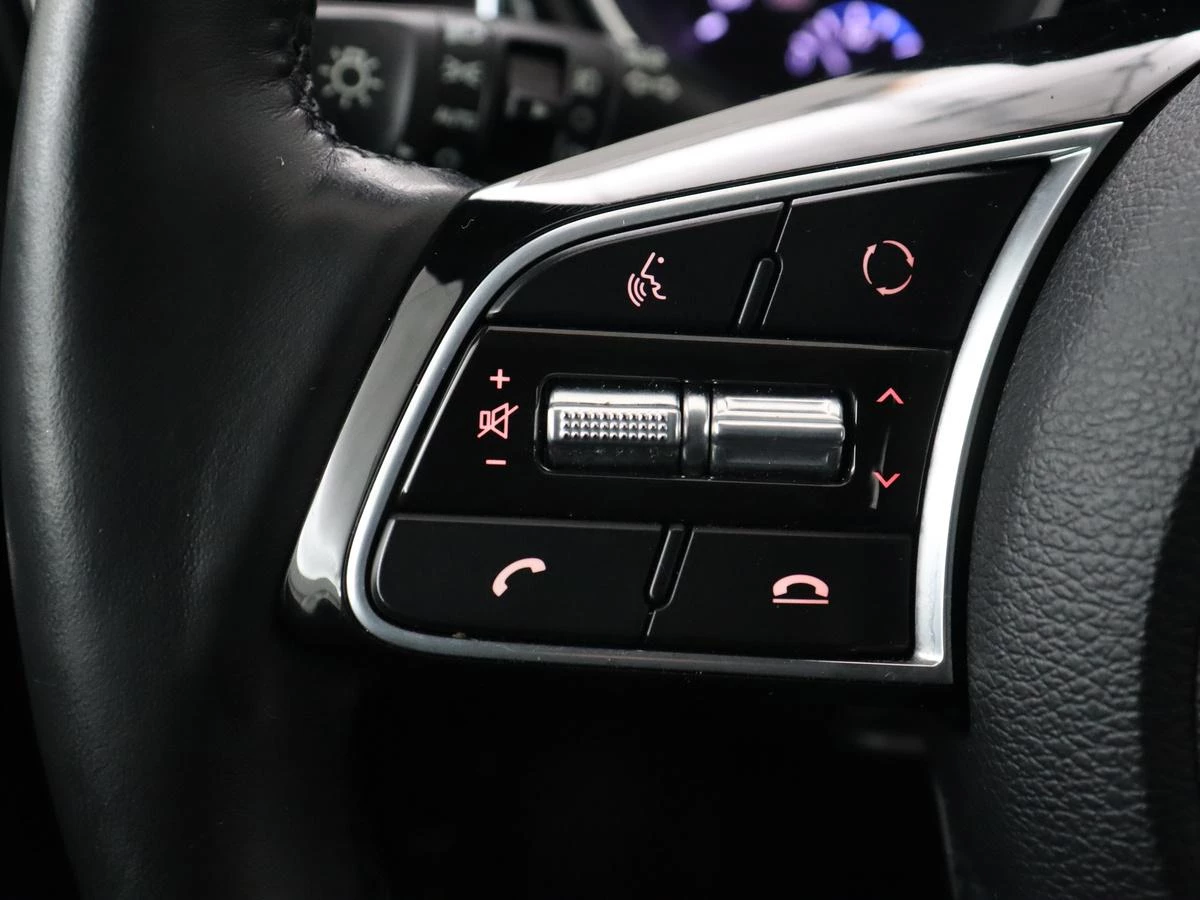 Hoofdafbeelding Kia XCeed