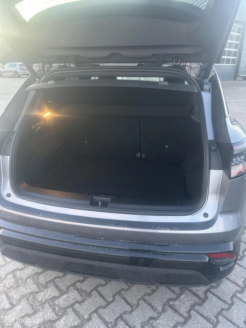 Hoofdafbeelding Renault Austral