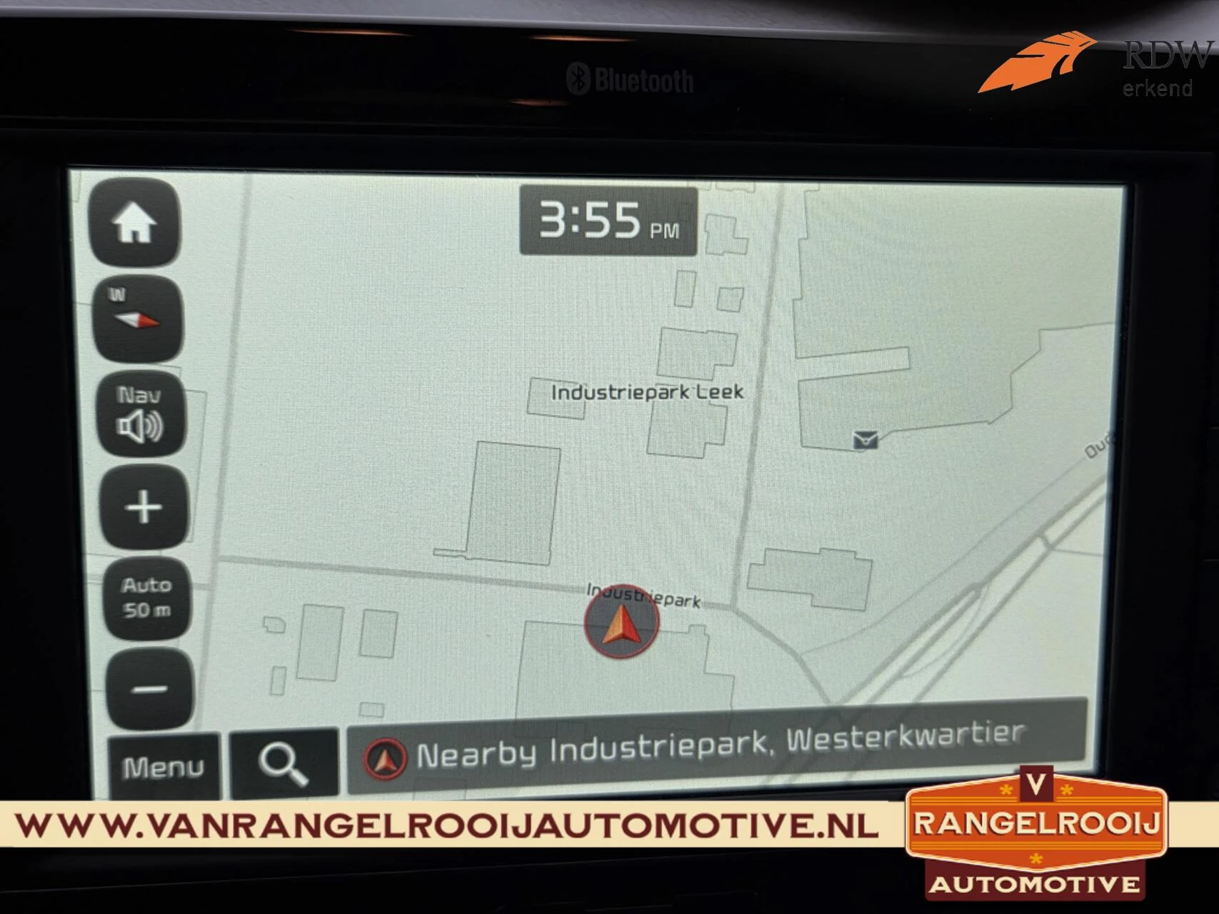 Hoofdafbeelding Kia Stonic