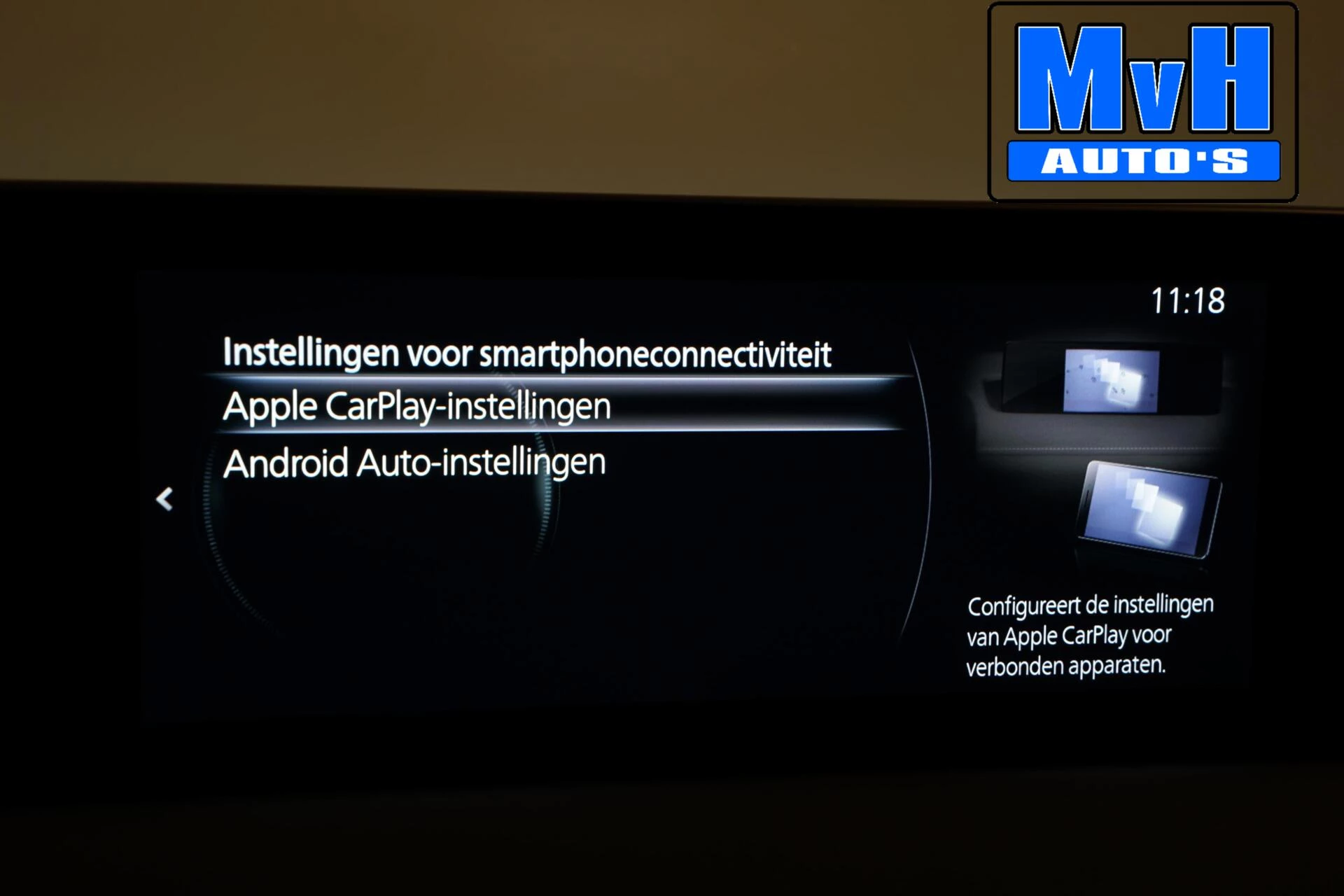 Hoofdafbeelding Mazda MX-30