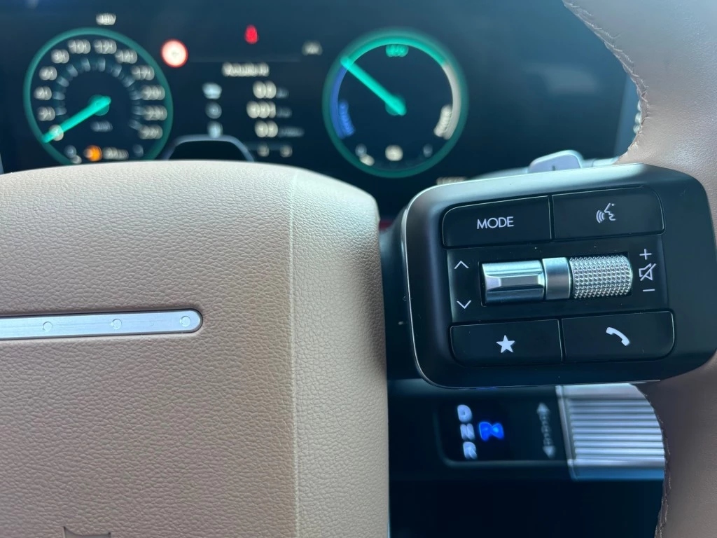 Hoofdafbeelding Hyundai Santa Fe