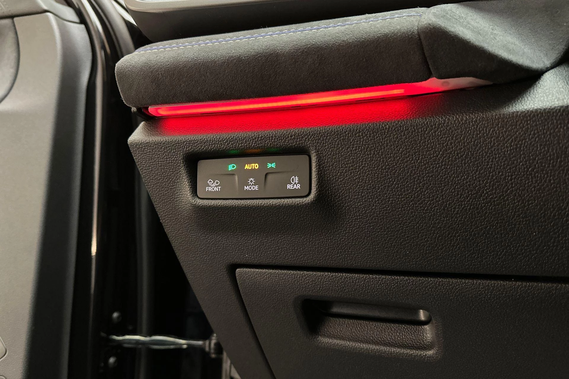 Hoofdafbeelding Volkswagen Tayron