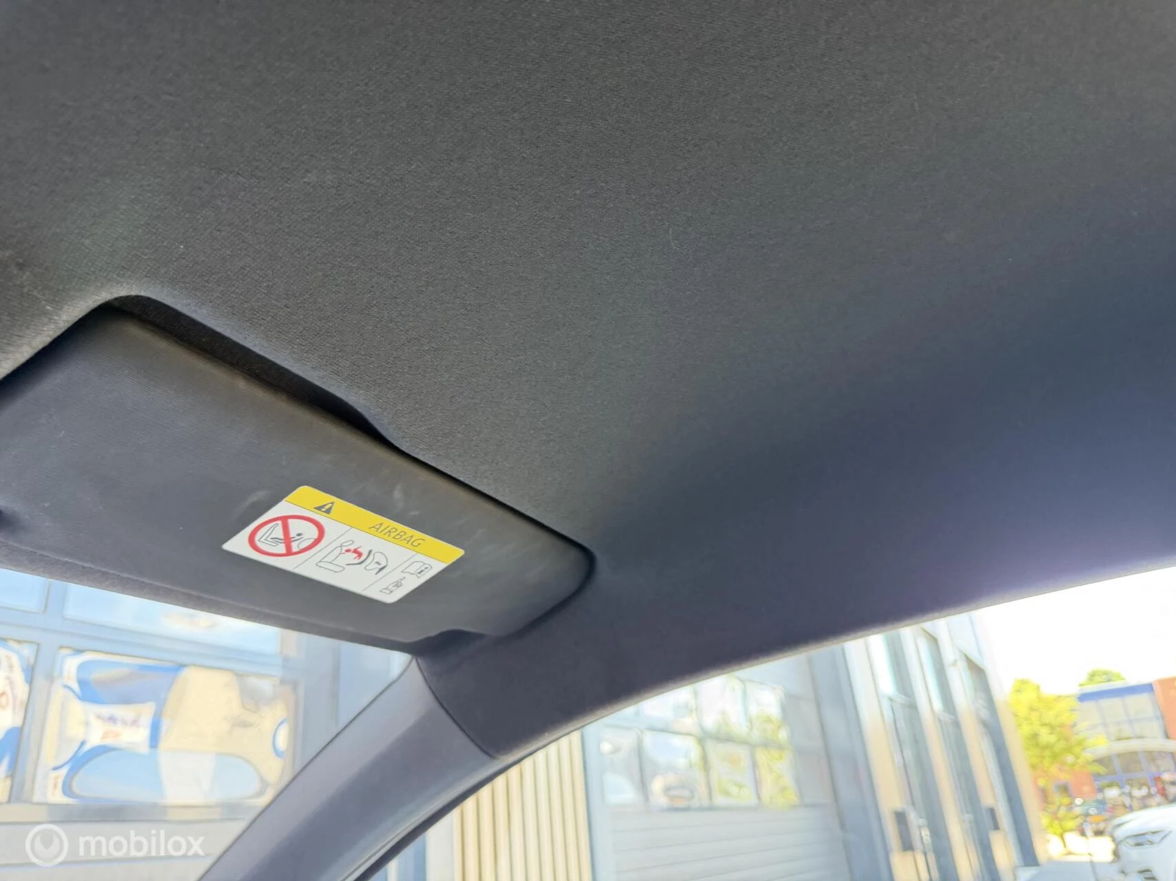 Hoofdafbeelding SEAT Mii