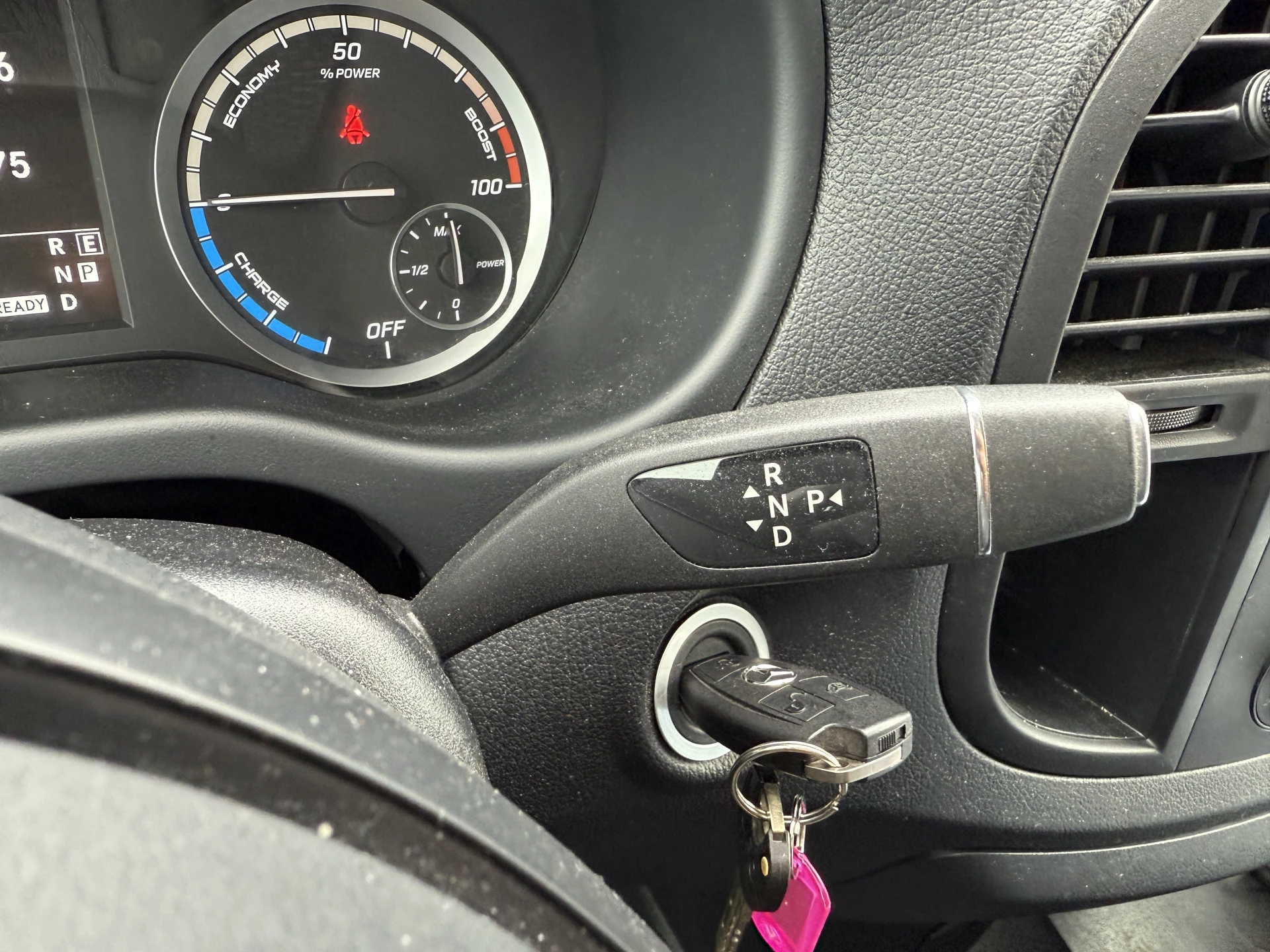 Hoofdafbeelding Mercedes-Benz eVito