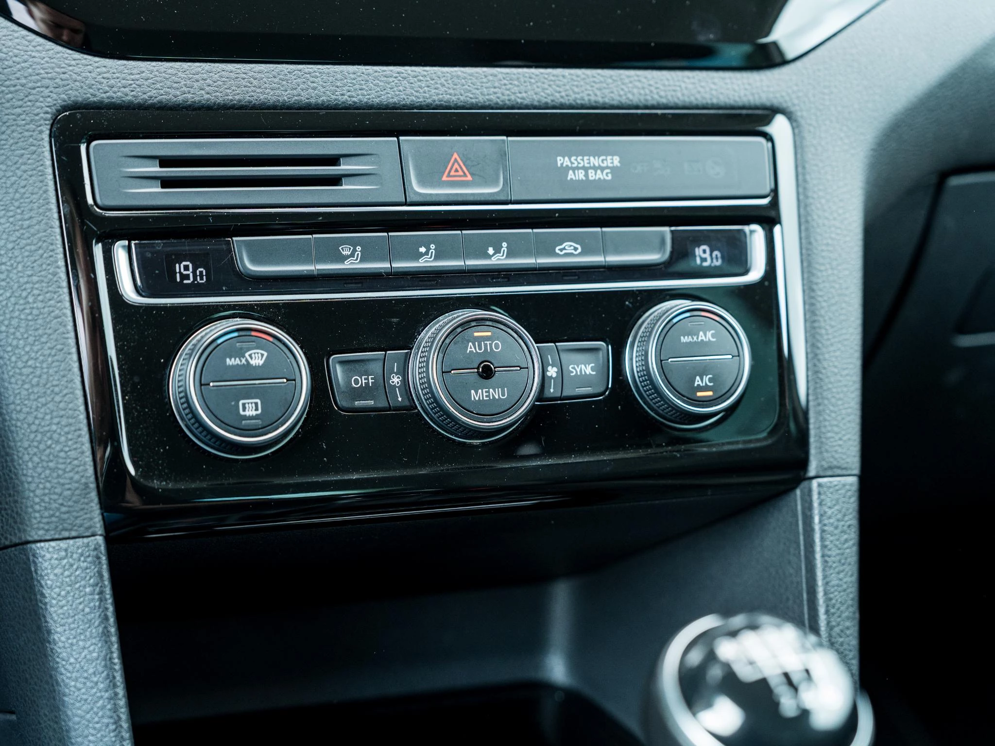 Hoofdafbeelding Volkswagen Golf Sportsvan