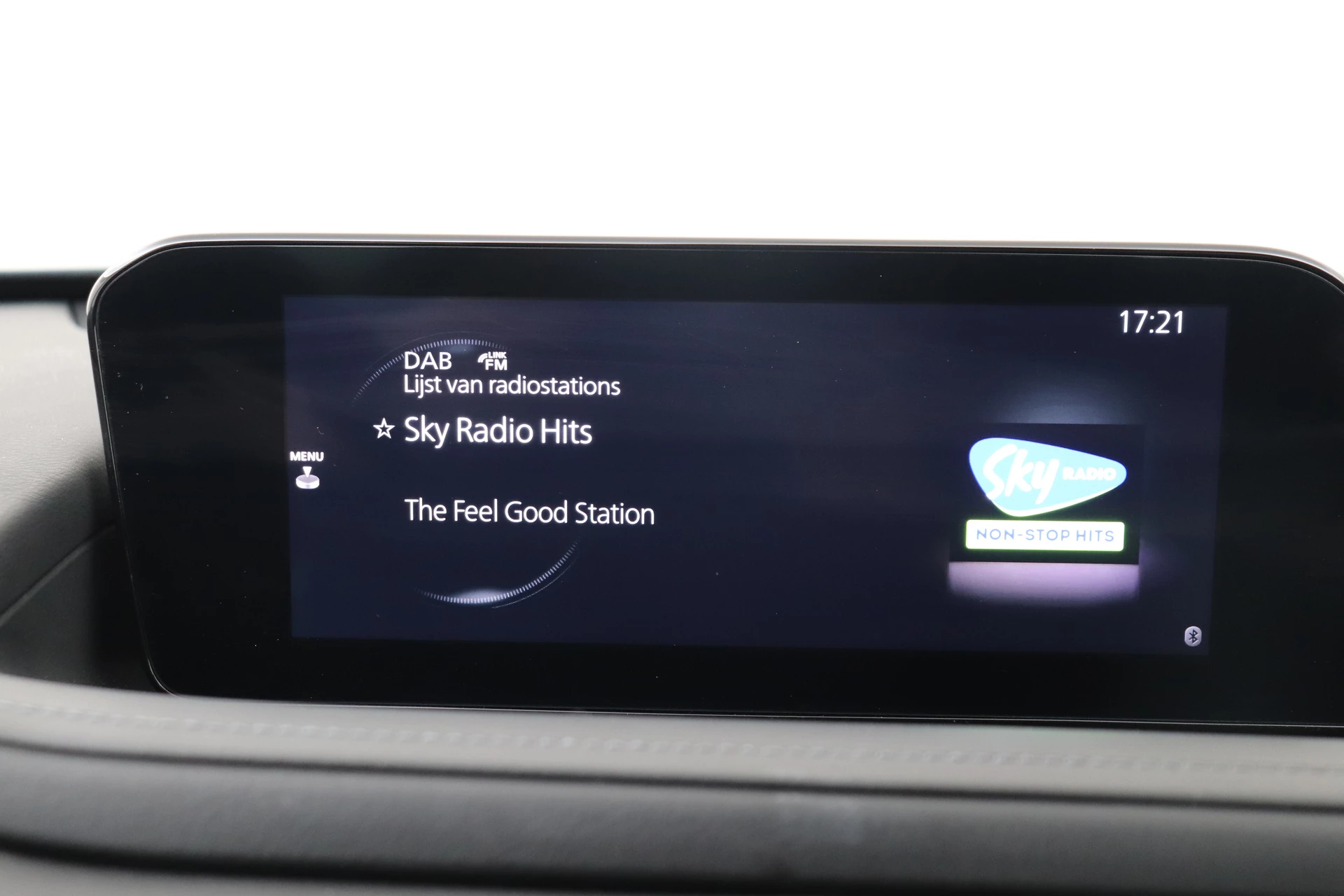 Hoofdafbeelding Mazda CX-30