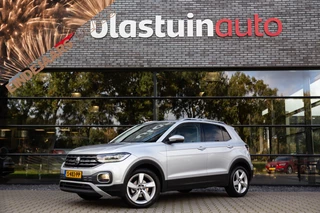 Volkswagen T-Cross 1.5 TSI Style Business R , Camera, Carplay,