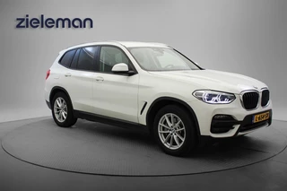 BMW X3 xDrive30e Bns Ed. Plus - Digitaal Cockpit, Carplay, Navi, Leer, Stoelverw.
