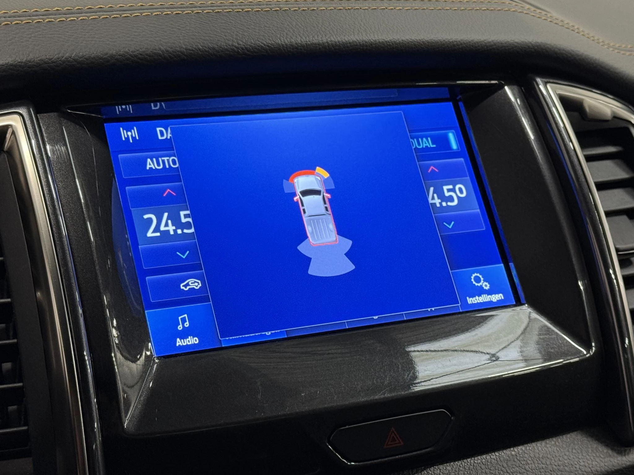 Hoofdafbeelding Ford Ranger