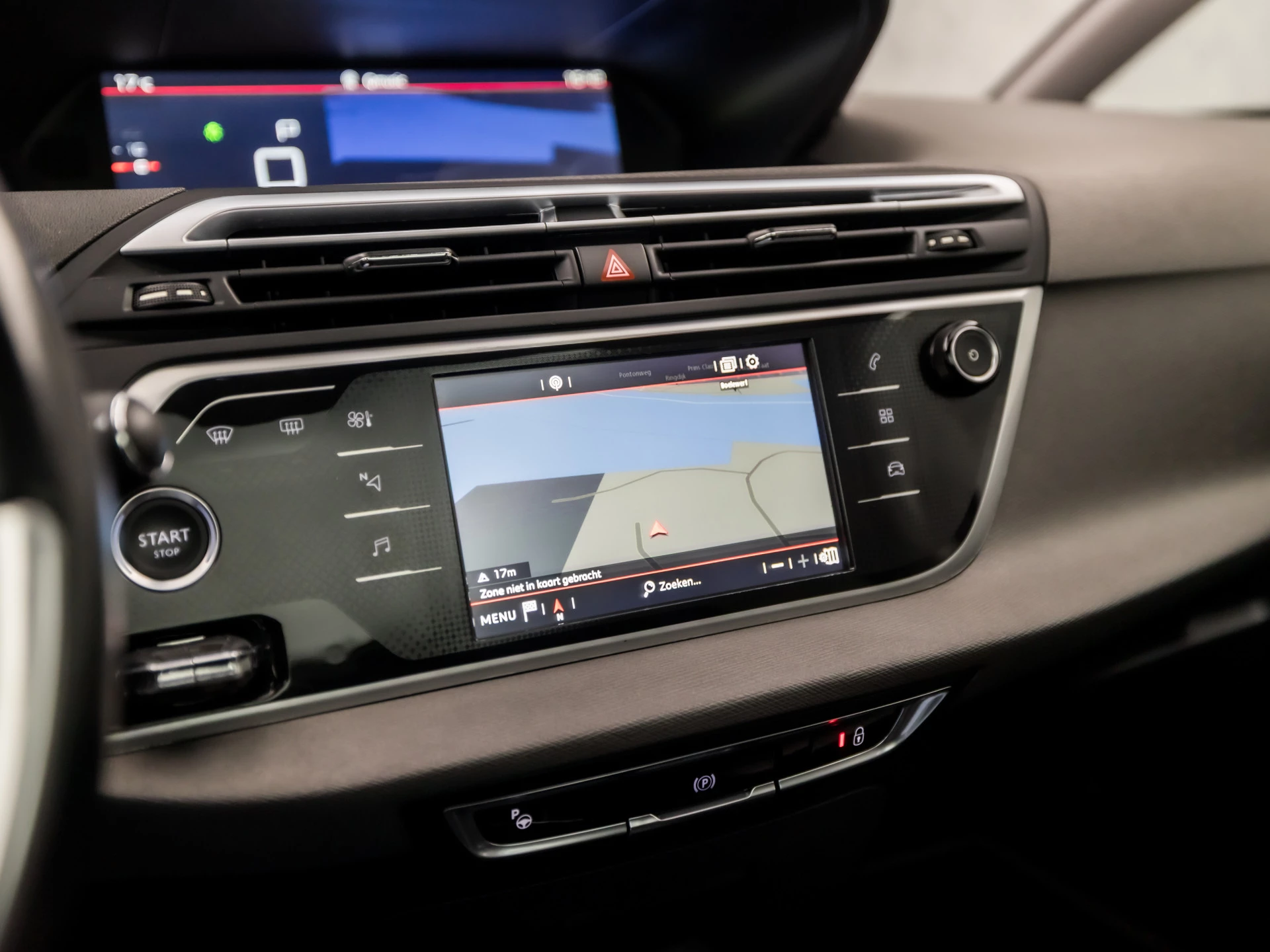 Hoofdafbeelding Citroën C4 Picasso