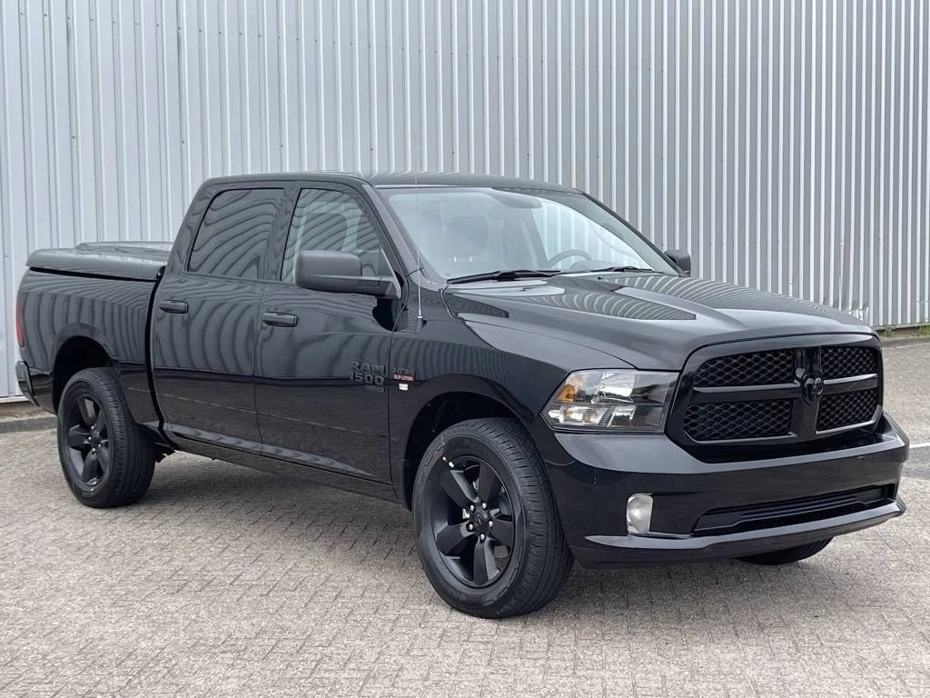 Hoofdafbeelding Dodge Ram Pick-Up