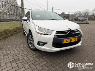 Citroen DS4 1.6 VTi So Chic