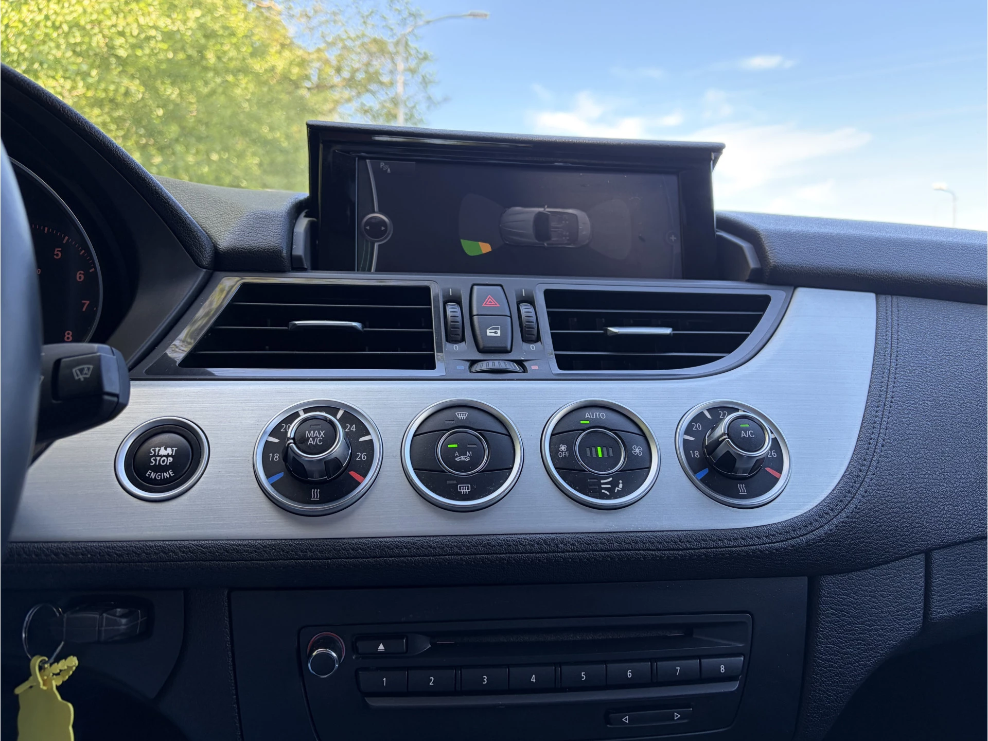 Hoofdafbeelding BMW Z4