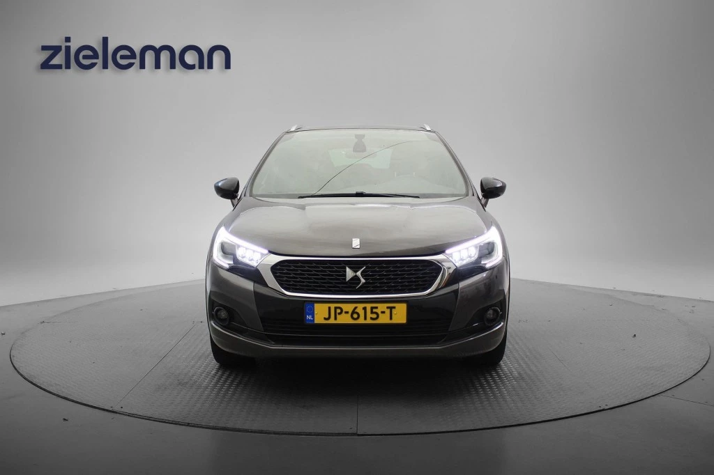 Hoofdafbeelding DS DS 4