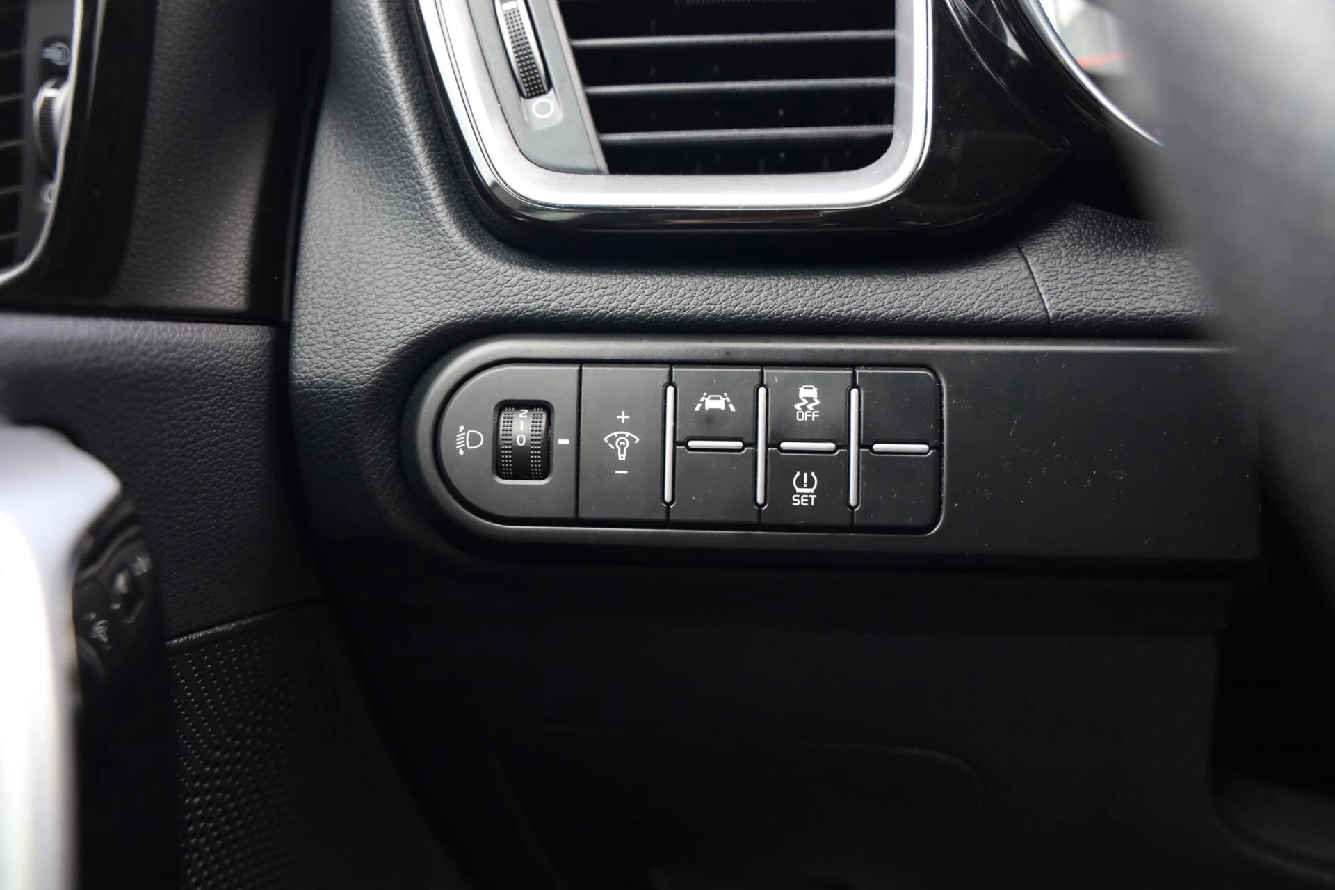 Hoofdafbeelding Kia ProCeed
