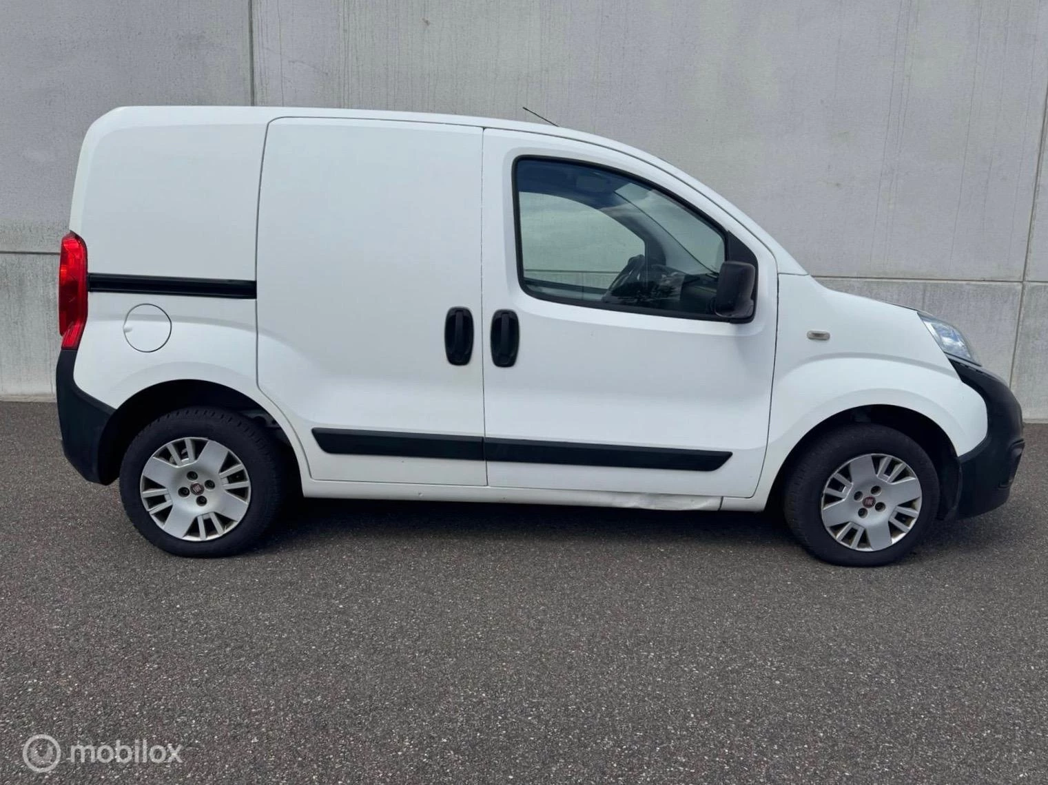 Hoofdafbeelding Fiat Fiorino