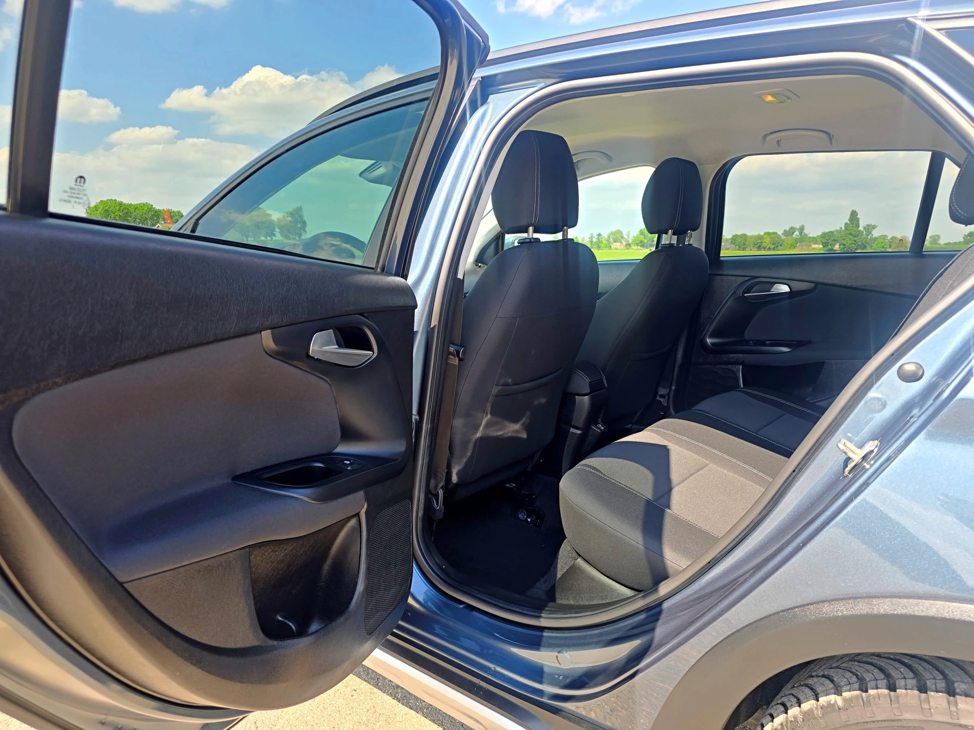 Hoofdafbeelding Fiat Tipo