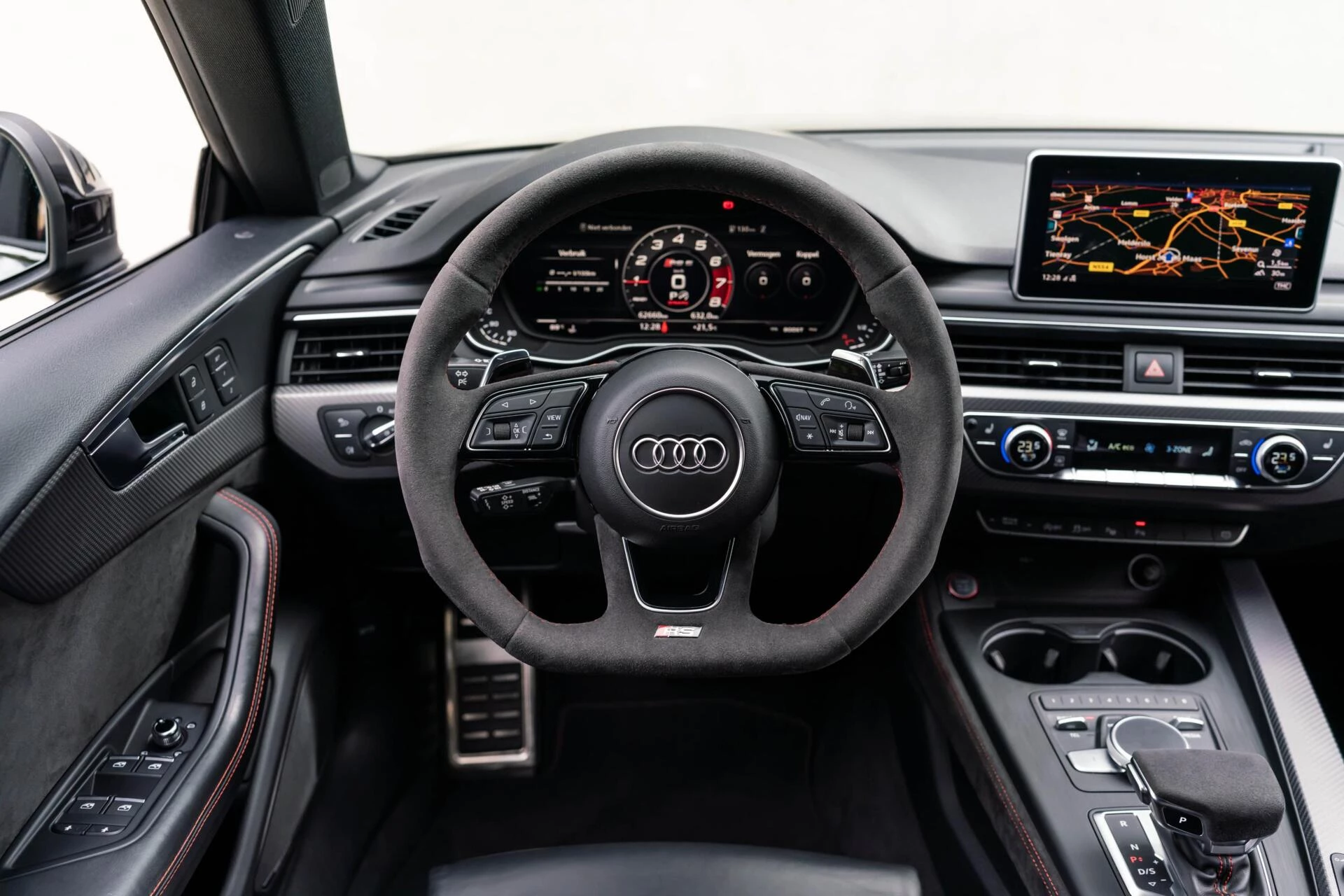 Hoofdafbeelding Audi RS5
