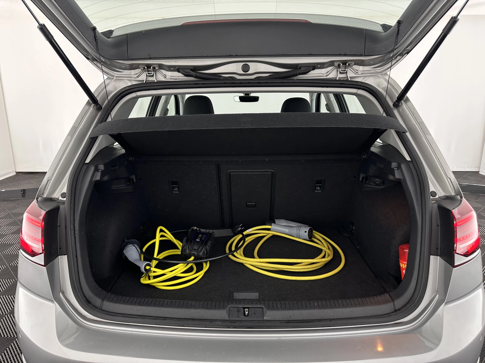 Hoofdafbeelding Volkswagen e-Golf