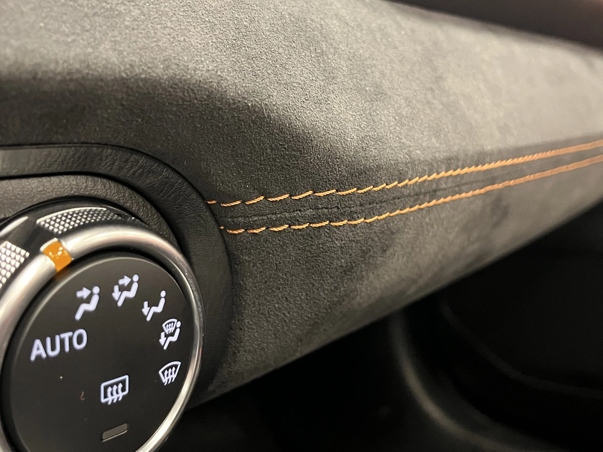 Hoofdafbeelding Mazda MX-5